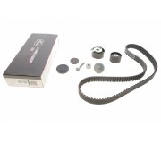 Комплект ГРМ (без помпи) Renault Megane 3 / Рено Меган 3 1.6 (бензин) 2008-2016 K035671XS GATES (Бельгія)