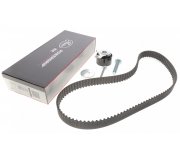 Комплект ГРМ (без помпи, 119х27) Renault Megane 3 / Рено Меган 3 1.5dCi 2008-2016 K035675XS GATES (Бельгія)