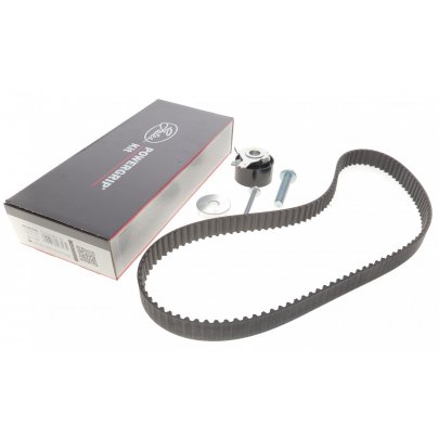 Комплект ГРМ (без помпи, 119х27) Renault Megane 3 / Рено Меган 3 1.5dCi 2008-2016 K035675XS GATES (Бельгія)