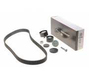 Комплект ГРМ (без помпи) Renault Megane 3 / Рено Меган 3 1.6 (бензин) 2008-2016 K045671XS GATES (Бельгія)