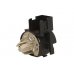 Контактная группа замка зажигания (6 контактов) Opel Combo C 01-11 K04W007AKN AKUSAN (Турция) - Фото №1