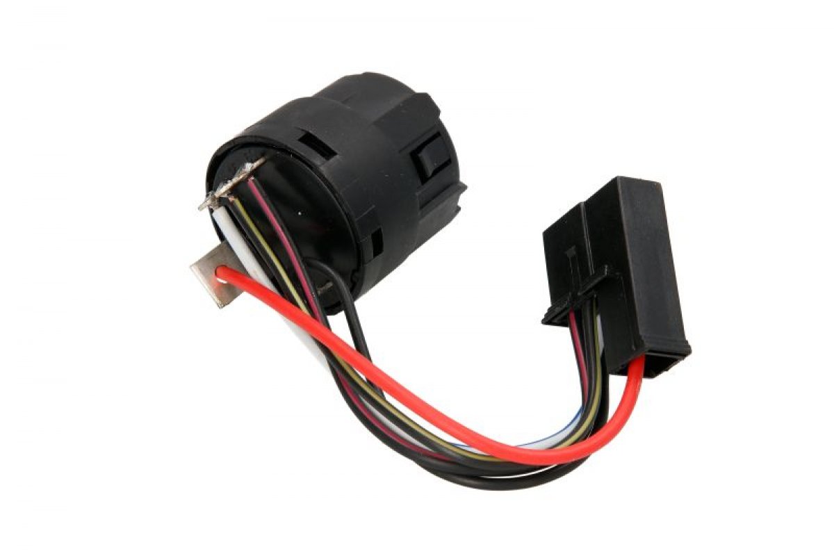 Контактная группа замка зажигания MB Sprinter 901-905 1995
