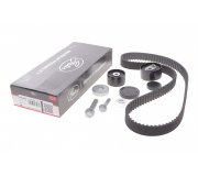 Комплект ГРМ (без помпи) Renault Megane 3 / Рено Меган 3 2.0 (бензин) 2008-2016 K055550XS GATES (Бельгія)