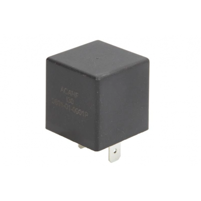Реле покажчика поворотів VW LT 1996-2006 K05W004AKN AKUSAN (Туреччина)