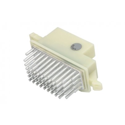 Реостат / резистор пічки (з клімат-контролем) Ford Connect II 2013- K106100 MEAT and DORIA (Італія)