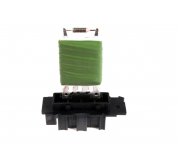 Реостат / резистор пічки (5 контактів) Fiat Doblo II 2010- K109092 MEAT&DORIA (Італія)