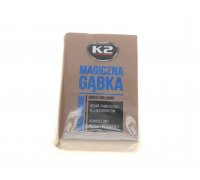 Автомобільна губка MAGIC SPONGE K290 K2 (Польща)