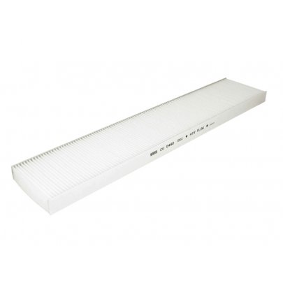 Фільтр салону Volkswagen Sharan / Фольксваген Шаран 1995-2010 K909 M-Filter (Литва)
