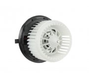 Моторчик пічки додатковий (Multivan) VW Transporter T6 / Фольксваген Транспортер Т6 2015-2024 003-022-0006 ABAKUS (Польща)