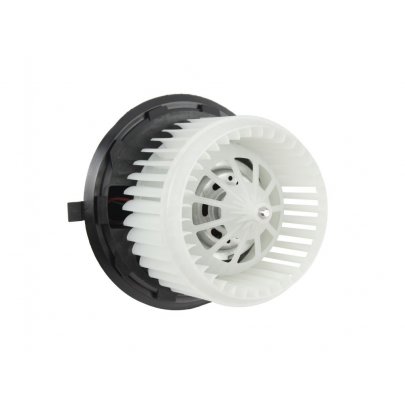 Моторчик пічки додатковий (Multivan) VW Transporter T6 / Фольксваген Транспортер Т6 2015-2024 003-022-0006 ABAKUS (Польща)