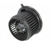 Моторчик пічки додатковий (Multivan) VW Transporter T6 / Фольксваген Транспортер Т6 2015-2024 07.59.090 TRUCKTEC (Німеччина)