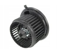 Моторчик пічки додатковий (Multivan) VW Transporter T6 / Фольксваген Транспортер Т6 2015-2024 07.59.090 TRUCKTEC (Німеччина)