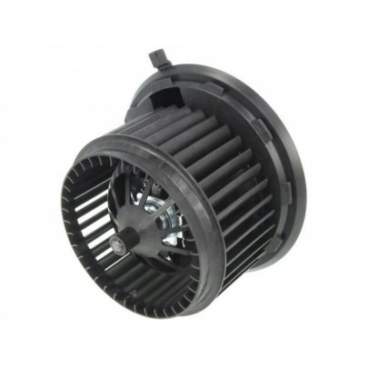 Моторчик пічки додатковий (Multivan) VW Transporter T6 / Фольксваген Транспортер Т6 2015-2024 07.59.090 TRUCKTEC (Німеччина)