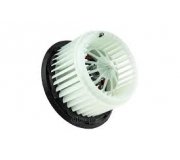 Моторчик пічки додатковий (Multivan) VW Transporter T6 / Фольксваген Транспортер Т6 2015-2024 EWN-VW-010 NTY (Польща)