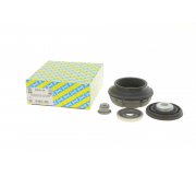 Подушка + підшипник (комплект) переднього амортизатора Renault Logan / Dacia Logan 2004-2013 KB655.28 SNR (Франція)