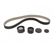 Комплект ГРМ (без помпи) Renault Megane 3 / Рено Меган 3 2.0 (бензин) 2008-2016 KD455.52 SNR (Франція)