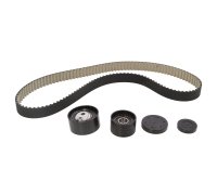 Комплект ГРМ (без помпи) Renault Scenic 3 / Рено Сценік 3 2.0 (бензин) 2008-2016 KD455.52 SNR (Франція)