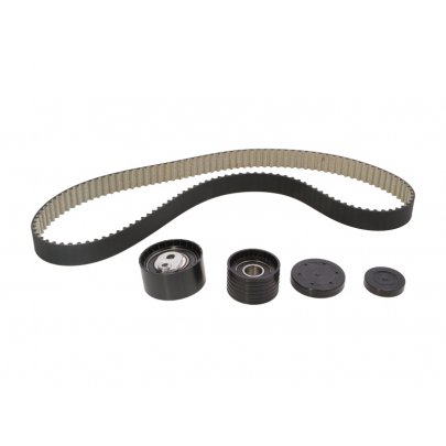 Комплект ГРМ (без помпи) Renault Megane 3 / Рено Меган 3 2.0 (бензин) 2008-2016 KD455.52 SNR (Франція)