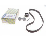 Комплект ГРМ (без помпи, 123х27) Renault Scenic 3 / Рено Сценік 3 1.5dCi 2008-2016 KD455.58 SNR (Франція)