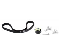 Комплект ГРМ (без помпи, 123х27) Renault Scenic 3 / Рено Сценік 3 1.5dCi 2008-2016 KD455.49 SNR (Франція)