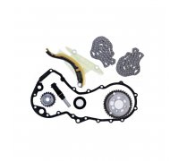Комплект цепи ГРМ Ford Connect 1.8TDCi / 1.8Di 2002-2013 KDC452.07 SNR (Франция)