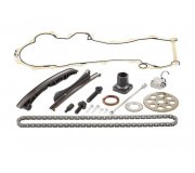 Комплект ланцюга ГРМ Opel Combo D / Опель Комбо D / Fiat Doblo II / Фіат Добло 2 2010- 1.3CDTI / 1.3D 2010- KDC458.03 SNR (Франція)