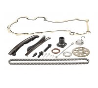 Комплект цепи ГРМ Opel Combo D / Опель Комбо D / Fiat Doblo II / Фиат Добло 2 1.3CDTI / 1.3D 2010- KDC458.03 SNR (Франция)