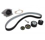 Комплект ГРМ (з помпою) Renault Megane 3 / Рено Меган 3 2.0 (бензин) 2008-2016 KDP455.520 SNR (Франція)