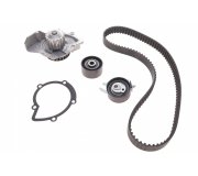 Комплект ГРМ с помпой Ford C‑MAX 2 / Форд С Макс 2 2.0TDI 2010–2019 KDP459.570 SNR (Франция)