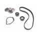 Комплект ГРМ с помпой Ford C‑MAX 2 / Форд С Макс 2 2.0TDI 2010–2019 KDP459.570 SNR (Франция) - Фото №1