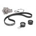 Комплект ГРМ с помпой Ford C‑MAX 2 / Форд С Макс 2 1.6TDI 2010–2019 KDP459.670 SNR (Франция) - Фото №1