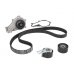 Комплект ГРМ с помпой Ford C‑MAX 2 / Форд С Макс 2 1.6TDI 2010–2019 KDP459.670 SNR (Франция) - Фото №2