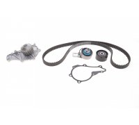 Комплект ГРМ с помпой Ford C‑MAX 2 / Форд С Макс 2 1.5TDI 2010–2019 KDP459.690 SNR (Франция)