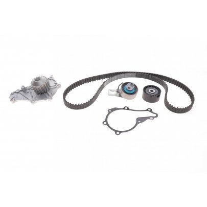 Комплект ГРМ с помпой Ford C‑MAX 2 / Форд С Макс 2 1.5TDI 2010–2019 KDP459.690 SNR (Франция)
