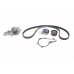 Комплект ГРМ с помпой Ford C‑MAX 2 / Форд С Макс 2 1.5TDI 2010–2019 KDP459.690 SNR (Франция) - Фото №1
