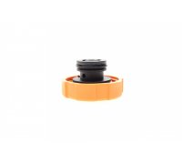 Кришка бачка розширювального Opel Zafira B / Опель Зафіра Б 2005–2015 KH-021 JAPANPARTS (Італія)