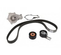 Комплект ГРМ с помпой Ford C‑MAX 2 / Форд С Макс 2 1.6TDI 2010–2019 KH450WP64 HUTCHINSON (Франция)