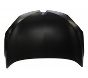 Капот (сталь) Renault Megane 3 / Рено Меган 3 2008-2014 KH6043280 ELIT (Чехия)