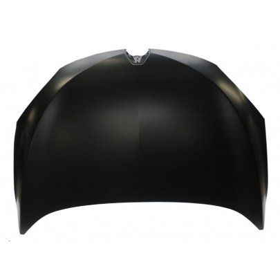 Капот (сталь) Renault Megane 3 / Рено Меган 3 2008-2014 KH6043280 ELIT (Чехия)