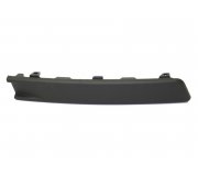 Накладка бампера передня права Volkswagen Passat B6 / Фольксваген Пассат Б6 2005-2010 KH95179222 STARLINE (Чехія)