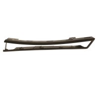 Накладка бампера передня ліва Volkswagen Passat B6 / Фольксваген Пассат Б6 2005-2010 KH95179231 STARLINE (Чехія)