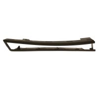 Накладка бампера передня права Volkswagen Passat B6 / Фольксваген Пассат Б6 2005-2010 KH95179232 STARLINE (Чехія)