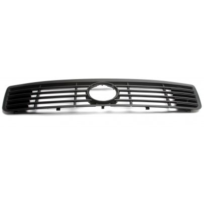 Решітка радіатора VW LT 1996-2006 KH9562990 ELIT (Чехія)