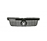 Решітка радіатора VW Transporter T5 / Фольксваген Транспортер Т5 2003-2015 9568991 STARLINE (Чехія)
