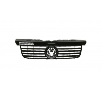 Решетка радиатора VW Transporter T5 / Фольксваген Транспортер Т5 2003-2015 9568991 STARLINE (Чехия)