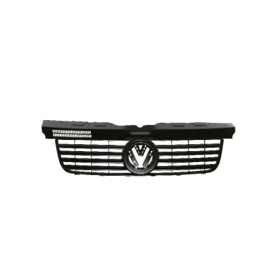 Решетка радиатора VW Transporter T5 / Фольксваген Транспортер Т5 2003-2015 9568991 STARLINE (Чехия)