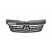 Решітка радіатора VW Transporter T5 / Фольксваген Транспортер Т5 2003-2009 KH95689915 STARLINE (Чехія) - Фото №1