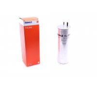 Топливный фильтр (2 выхода) VW Transporter T5 / Фольксваген Транспортер Т5 2.5TDI 03- KL229 / 2 KNECHT (Германия)