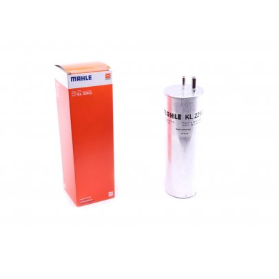 Топливный фильтр (2 выхода) VW Transporter T5 / Фольксваген Транспортер Т5 2.5TDI 03- KL229 / 2 KNECHT (Германия)