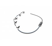 Шланг обратки VW Crafter 2.5TDI 2006- 0445130327 BOSCH (Німеччина)